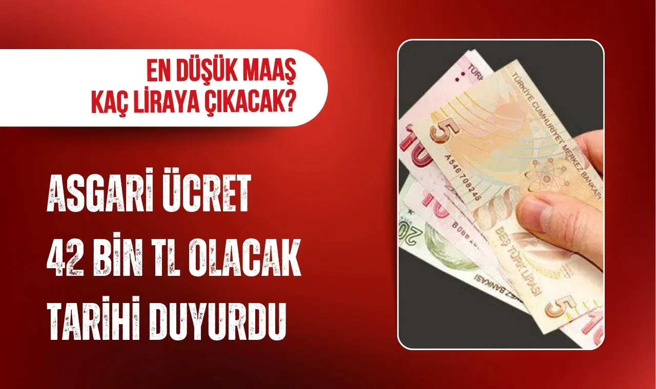 İsa Karakaş'tan dikkat çeken asgari ücret tahmini