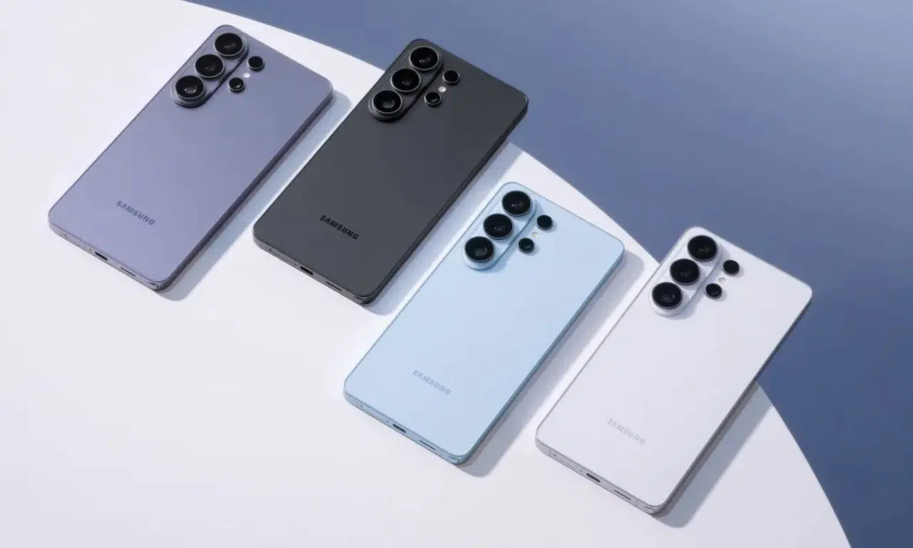 Samsung Galaxy Unpacked bugün! Canlı yayın saat kaçta, nereden izlenir?
