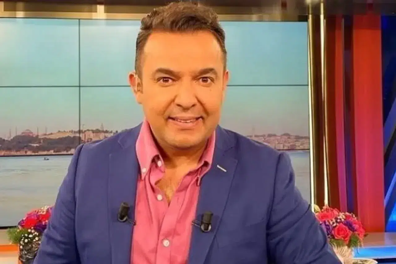 Tahir Sarıkaya kimdir, nereli ve evli mi? Uyan Türkiyem sunucusunun kariyeri