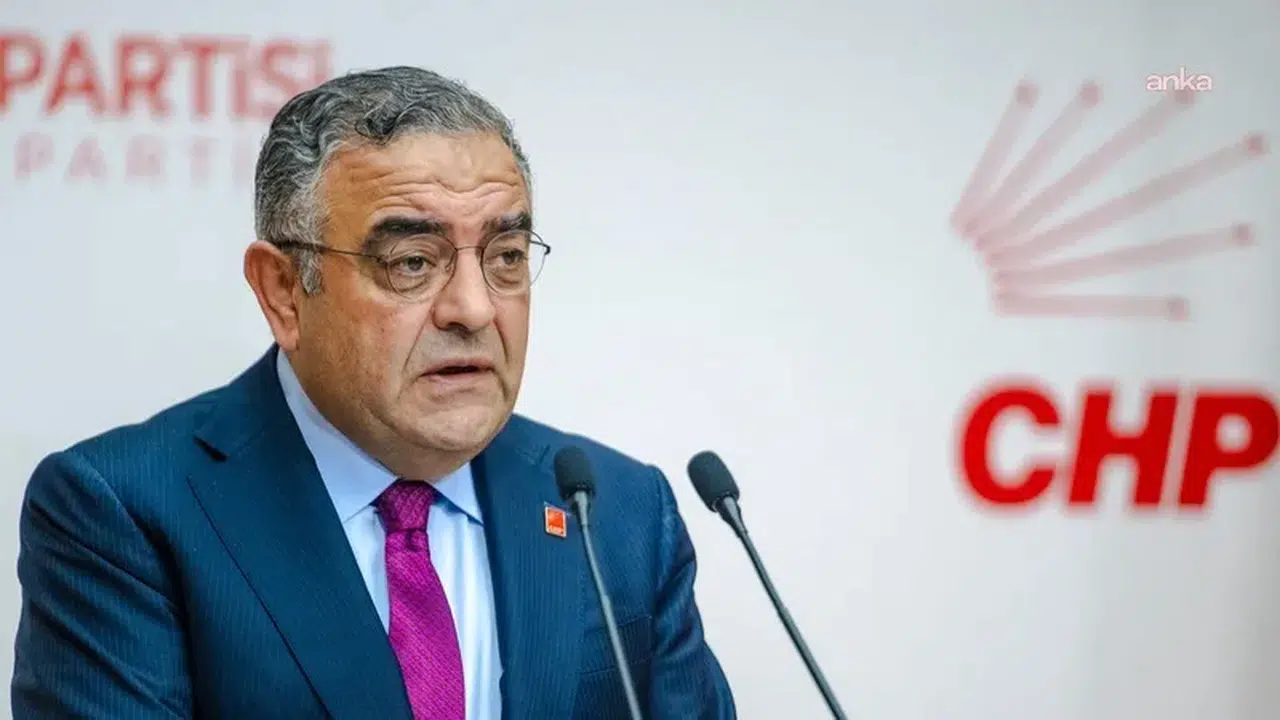 Sezgin Tanrıkulu: "Yargısız infaz; yargı eliyle infaza dönüşmüştür"
