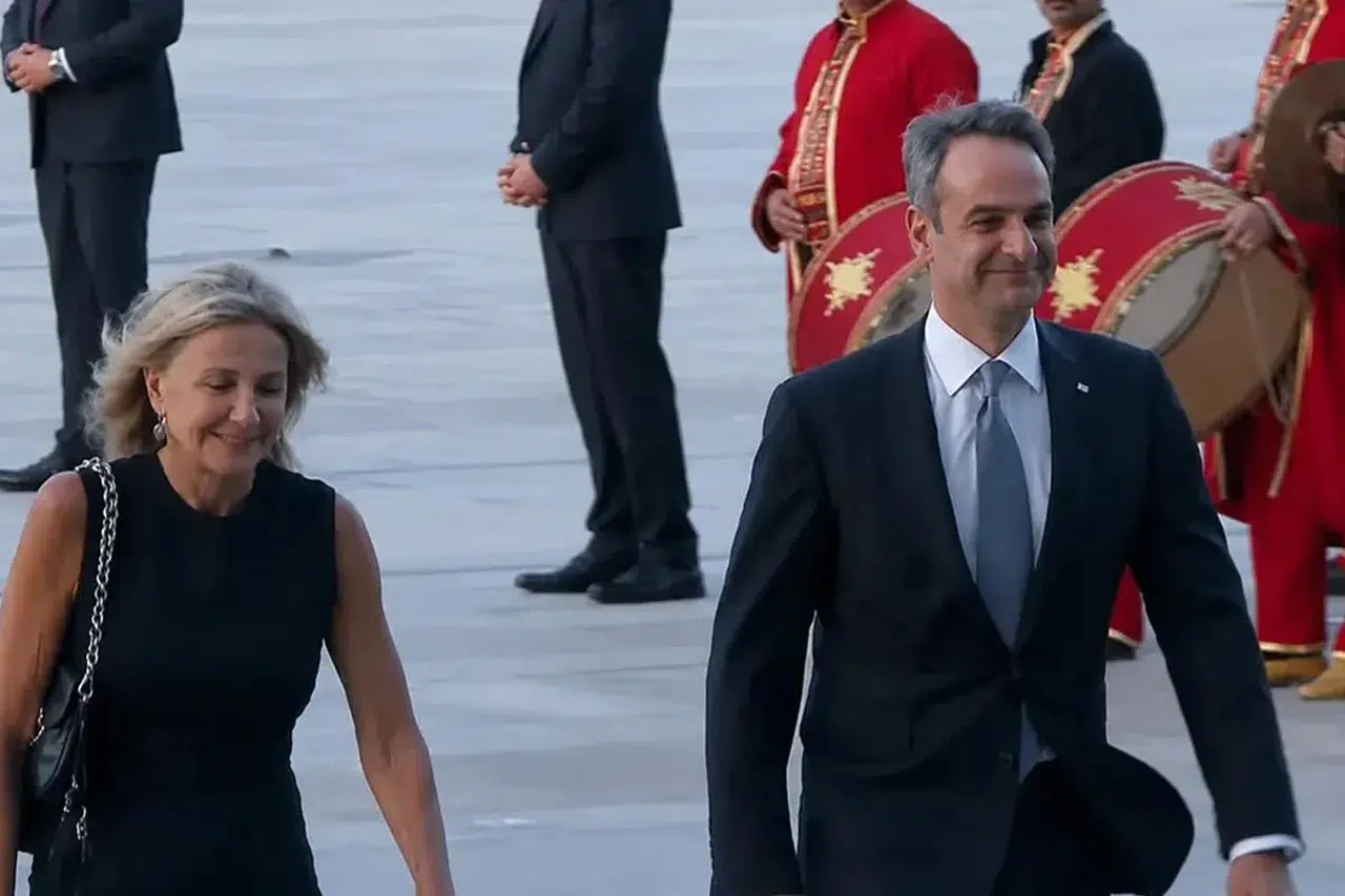 NATO zirvesinde Miçotakis gerilimi: AP'den Kıbrıs kararı geldi