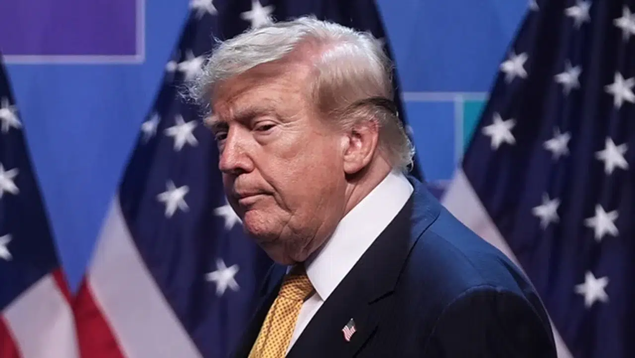 Trump: Askeri açıdan zaten kazandık, İran anlaşma yapmak istiyor