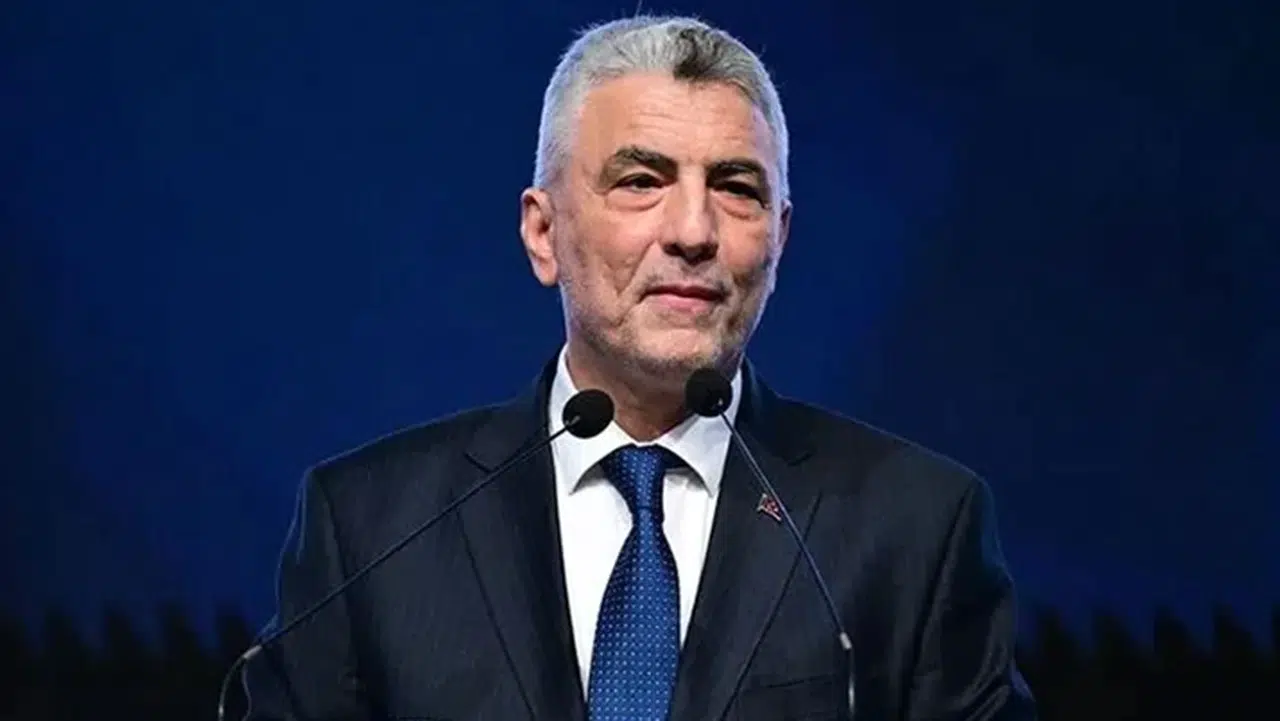 Ömer Bolat haziran ayı dış ticaret verilerini açıkladı