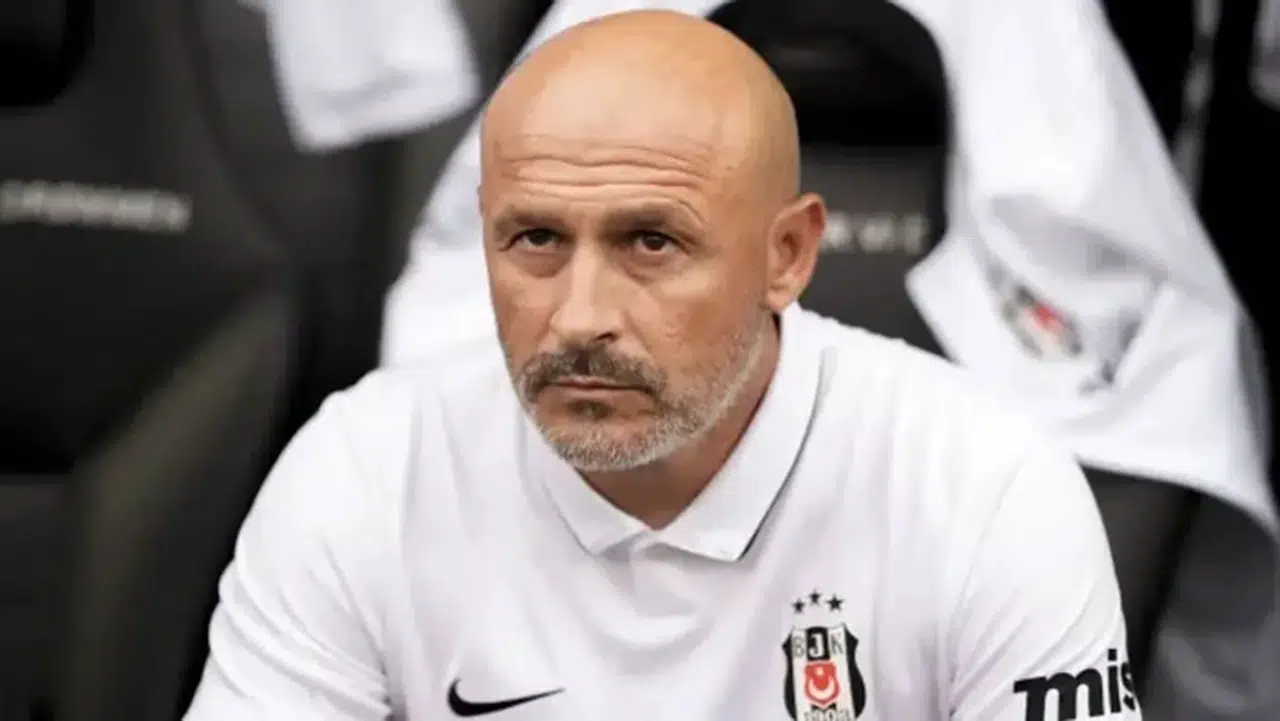 Vincenzo Italiano: Rotasyon zamanı geldiğinde devreye girecek