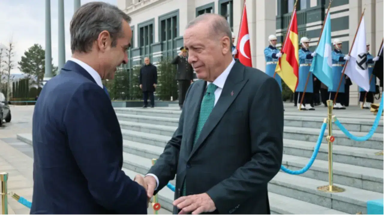 Miçotakis ailesi neden Türkiye'ye sığındı? 1968'deki gizli tekne operasyonunun perde arkası