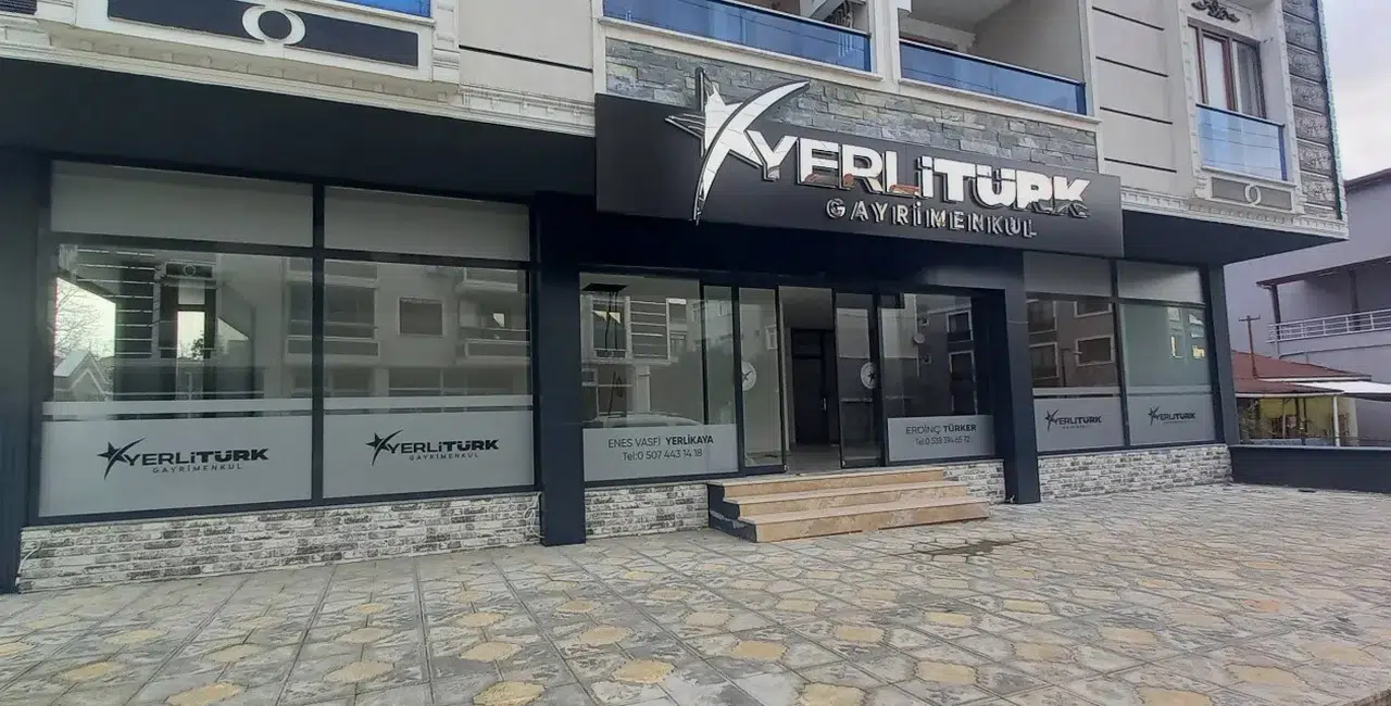 Yalova'da emlakçıda silahlı saldırı: 2 kişi yaşamını kaybetti