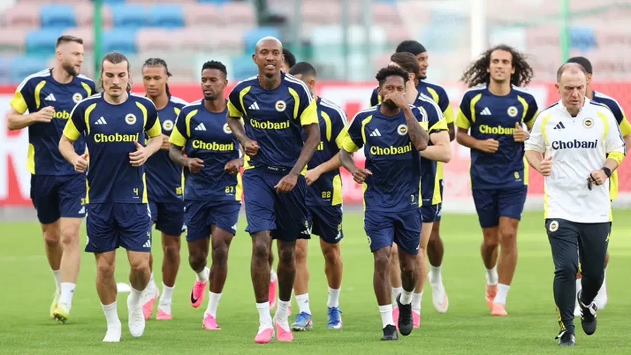 Fenerbahçe turu geçerse rakibi belli oldu: Şampiyonlar Ligi'nde kritik eşleşme