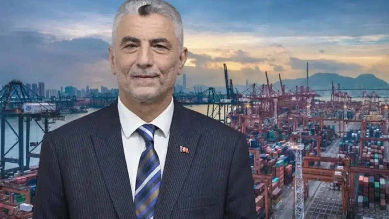 İhracatta haziran rekoru: Türkiye 25 milyar dolarla tarihi eşiği geçti