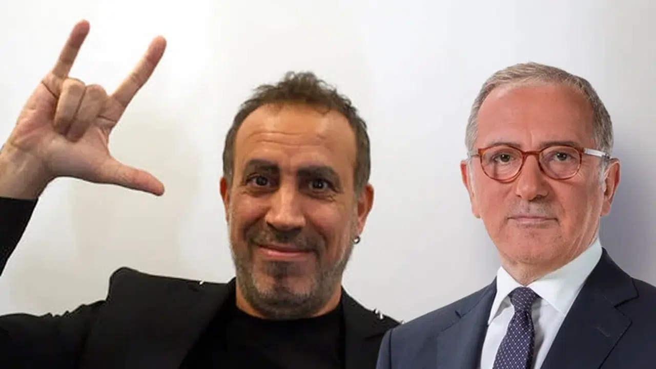 Fatih Altaylı'nın Haluk Levent yazısı yeniden gündemde