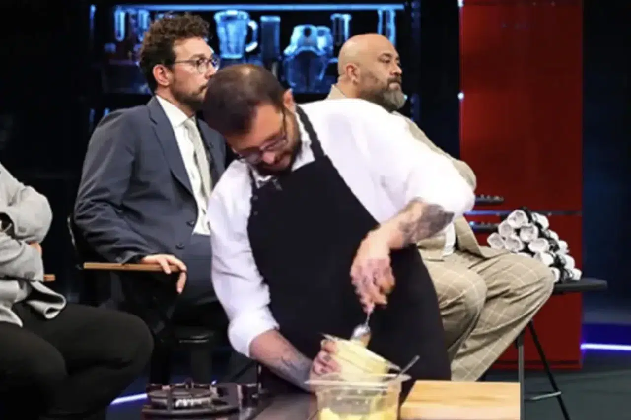 MasterChef Acarkan Yukarıgöz kimdir, aslen nereli? Acarkan Yukarıgöz elendi mi?