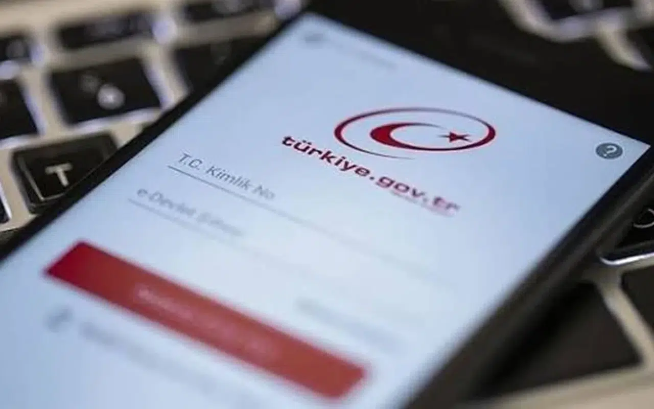 e-Devlet'e yeni özellik geldi: Elektronik para hesapları artık tek ekranda görülebilecek
