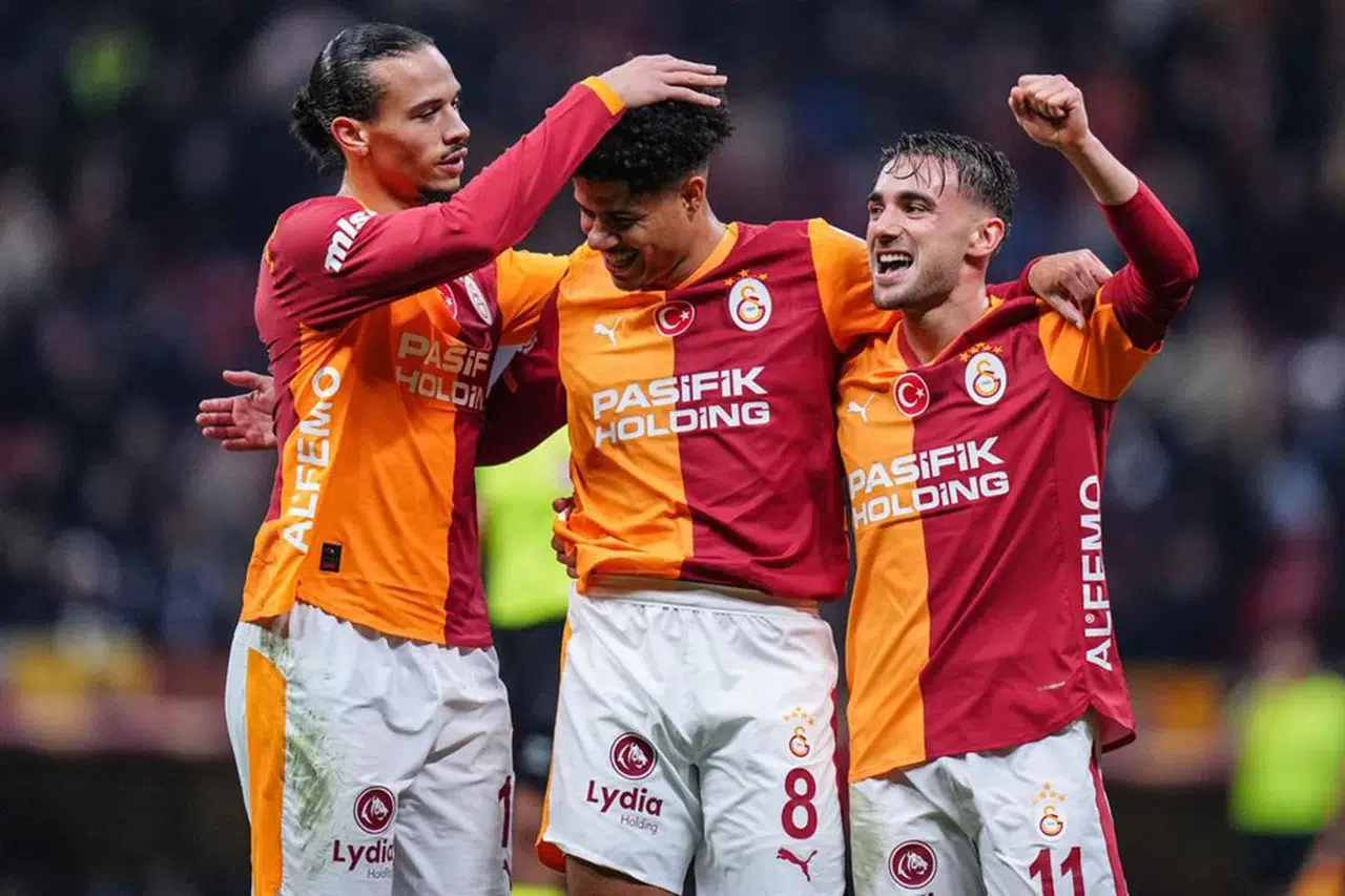Galatasaray'ın ilk hazırlık maçındaki rakibi belli oldu