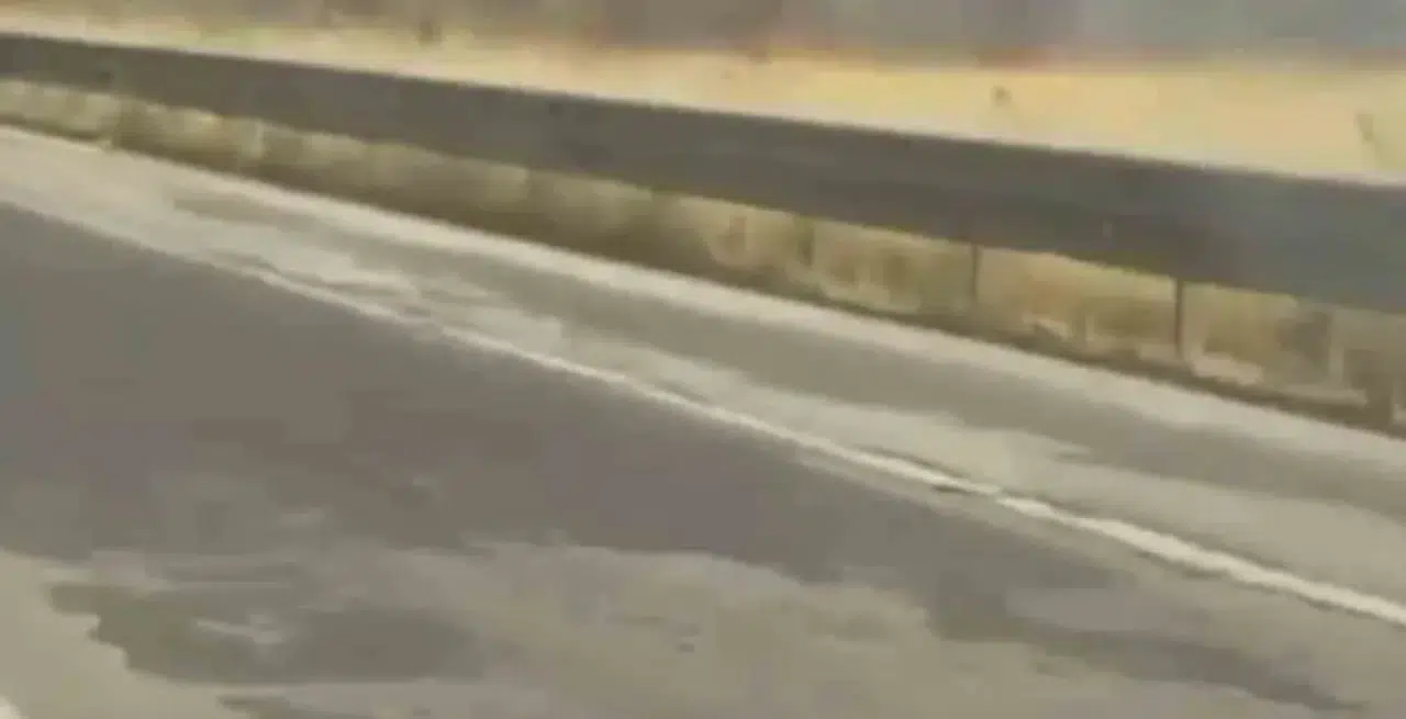 Mardin'de itfaiye aracının çarptığı itfaiye eri yaşamını yitirdi