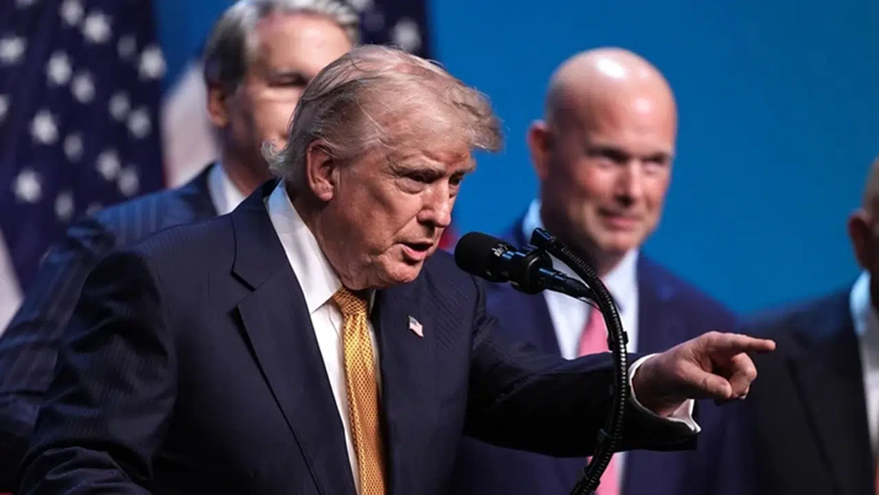 ABD, İsrail'in Trump suikastı istihbaratına temkinli yaklaştı