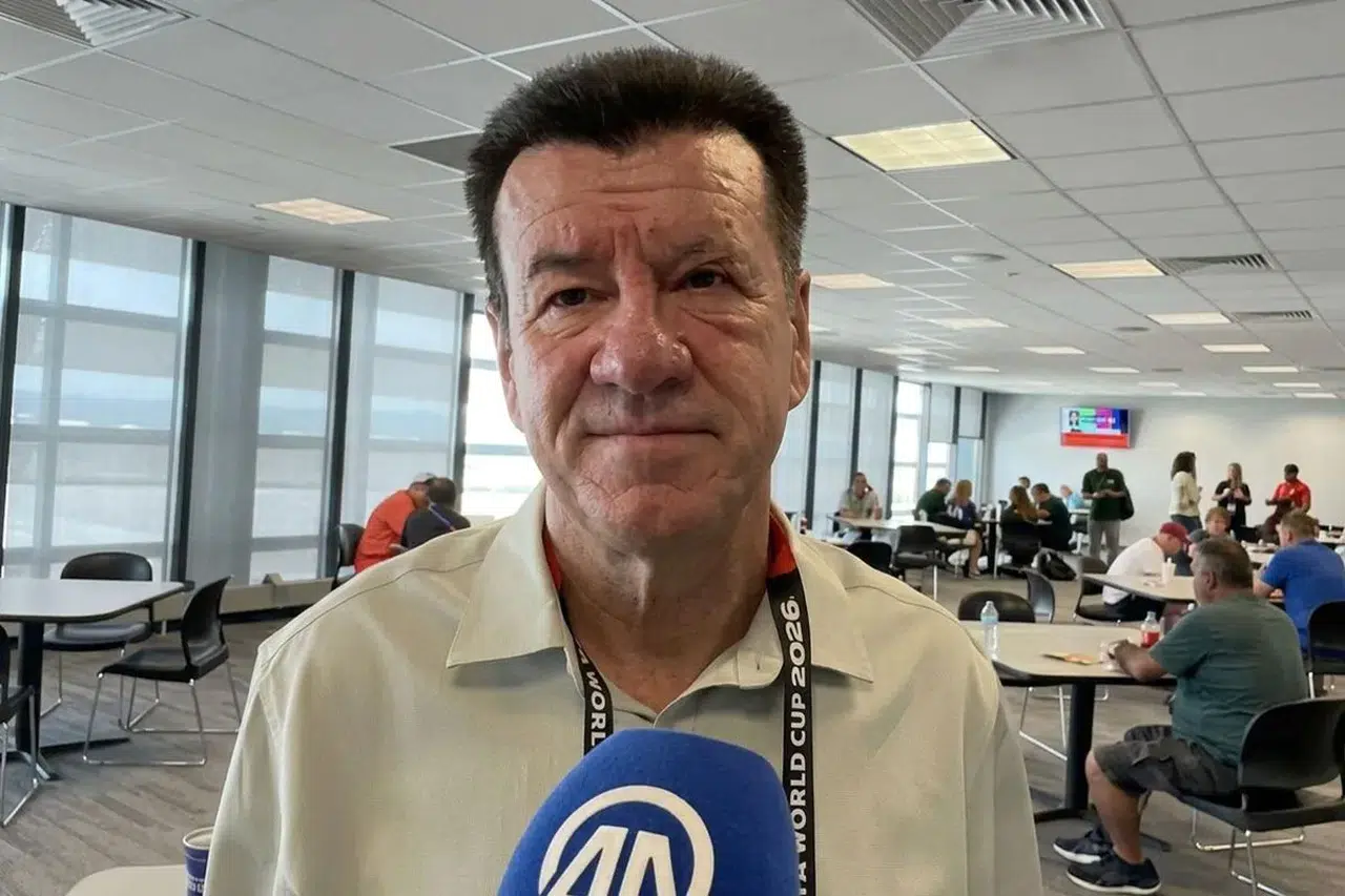 Dunga'dan Türkiye yorumu: Büyük beklenti hayal kırıklığını artırıyor