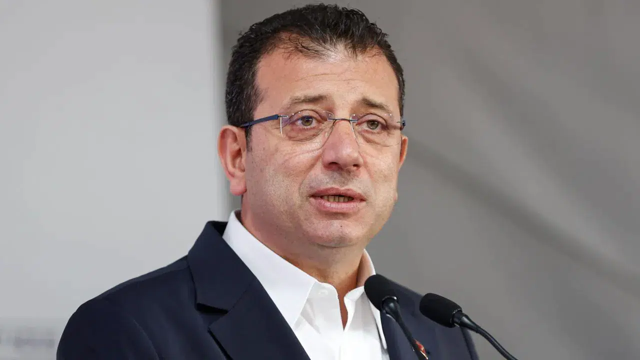 İmamoğlu ile mahkeme heyeti arasında tartışma yaşandı