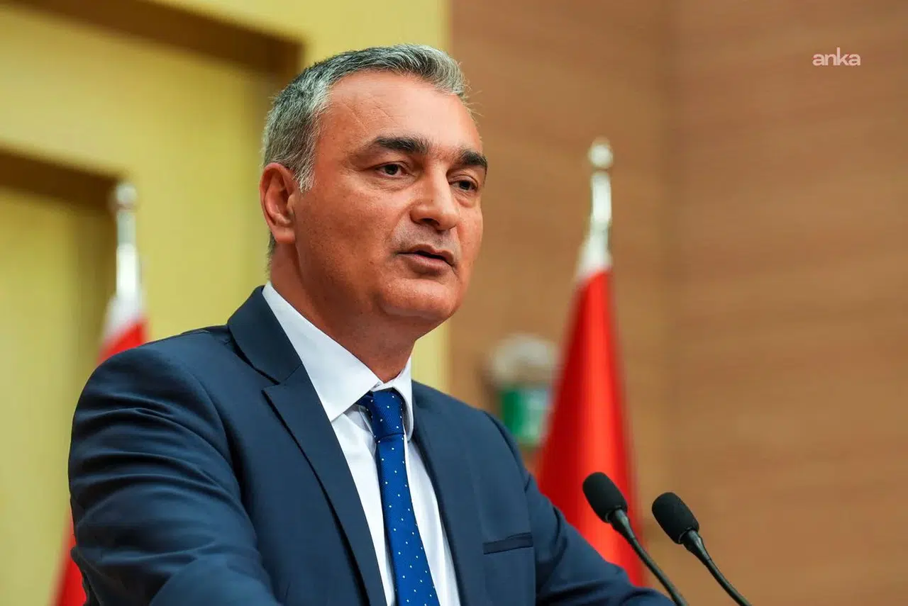 CHP Sözcüsü Sarı, Bakan Bayraktar'ın açıklamasına yanıt verdi