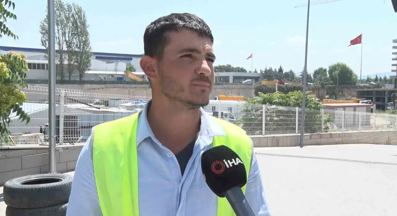Başlık parası için 5 yıldır çalışıyor! 800 bin liralık talep genç adamı çaresiz bıraktı