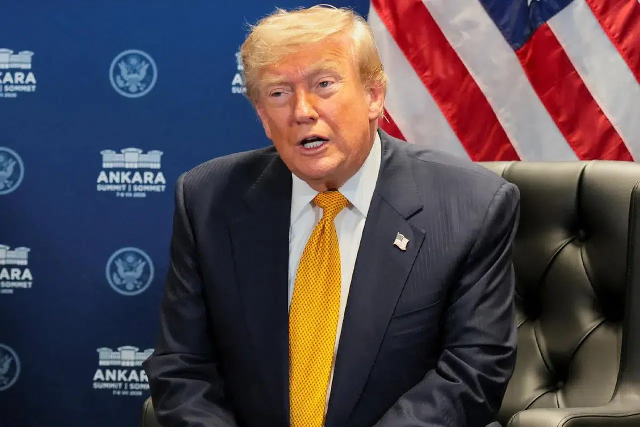 Trump: İran ile ateşkes bitti, anlaşma dönemi kapandı