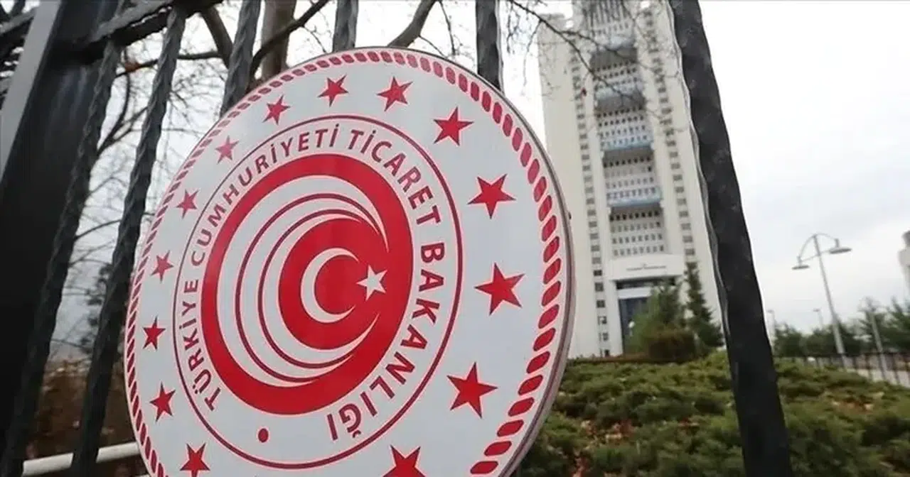 Ticaret Bakanlığı'ndan DTÖ panel raporuna dair açıklama