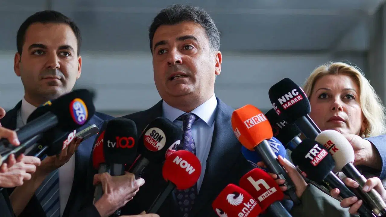 YENİ Parti büyük kurultayını ne zaman yapacak, takvim belli oldu mu?