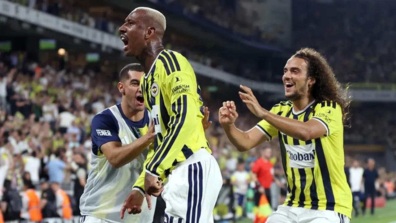 Fenerbahçe, Şampiyonlar Ligi'nde tur için sahada! Gözler rövanş mücadelesinde
