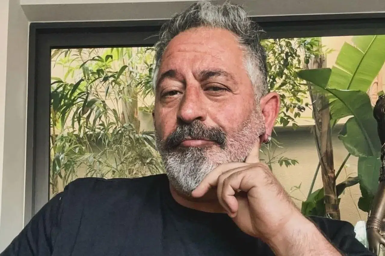 Cem Yılmaz X hesabındaki tüm paylaşımlarını kaldırdı