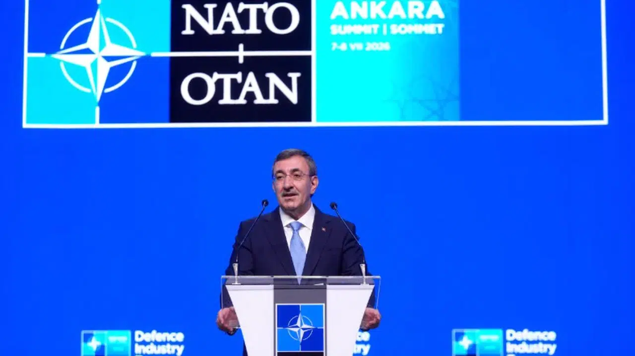 Cevdet Yılmaz'dan NATO Zirvesi açıklaması: "Türkiye müstesna konumunu ortaya koydu"