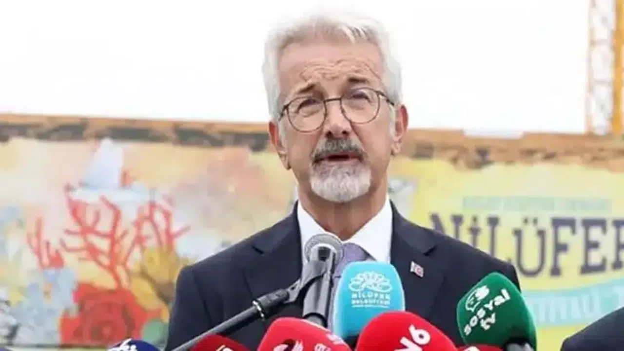 Tutuklu bulunan Eski Başkan Erdem: "Daire satışlarından haberim yok"