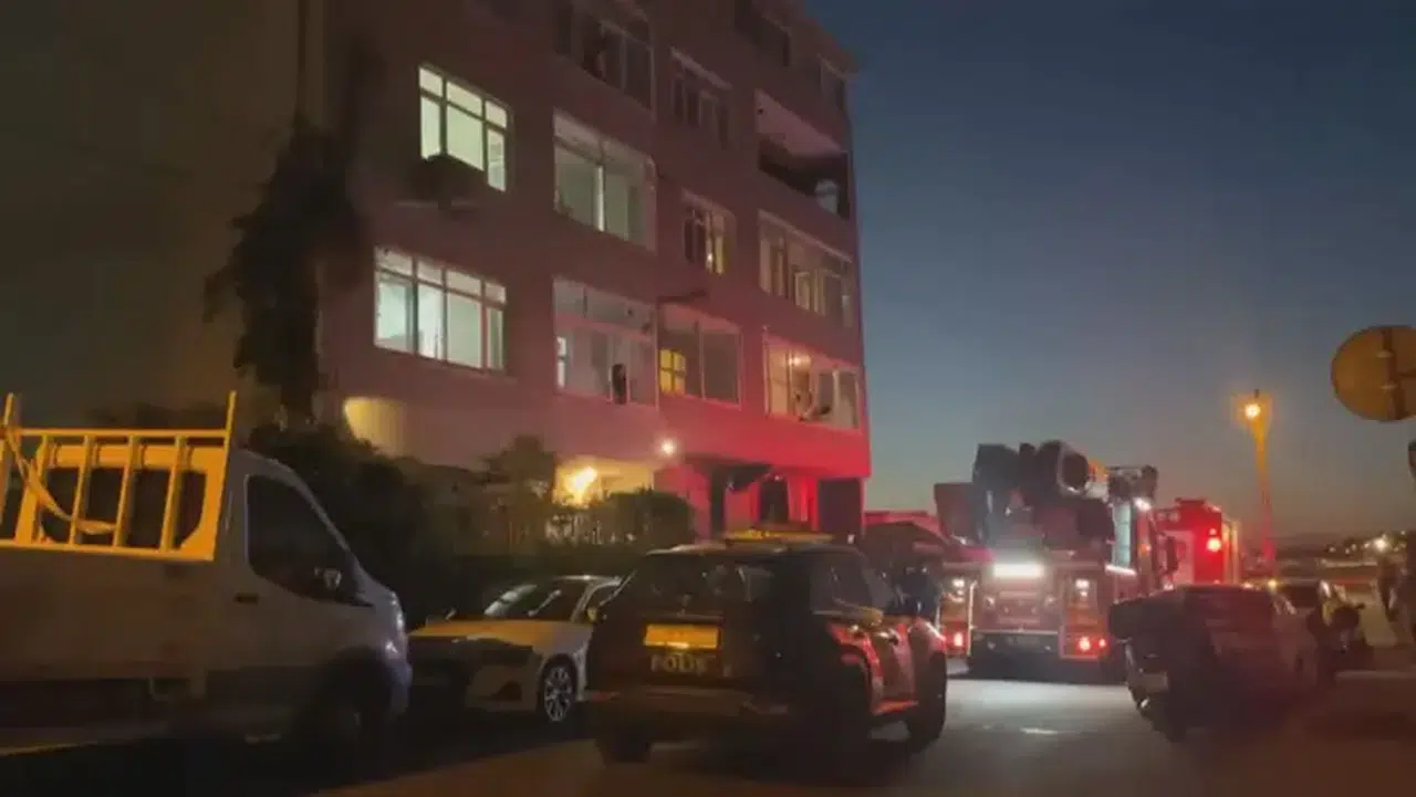 Sarıyer'de kendisinden 4 gündür haber alınamayan kadın evinde ölü bulundu