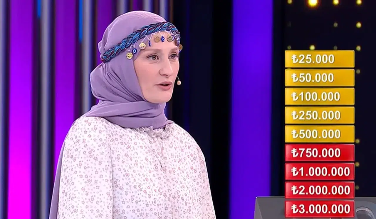 Var Mısın Yok Musun'un yeni yarışmacısı Tuğçe Kaplan Karabulut nereli, kaç yaşında?