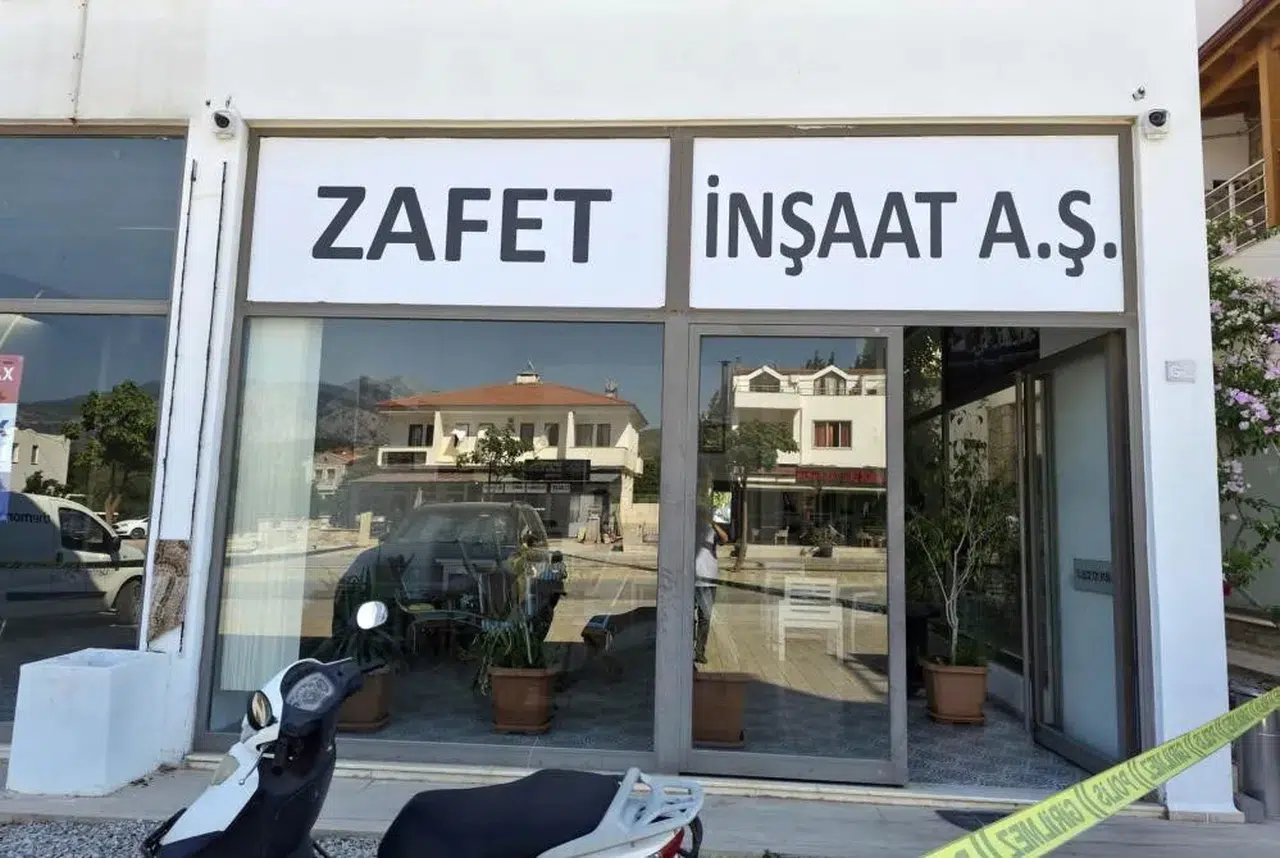Muğla'da feci olay: Ağır yaralı bulunan iş adamı hastanede hayatını kaybetti