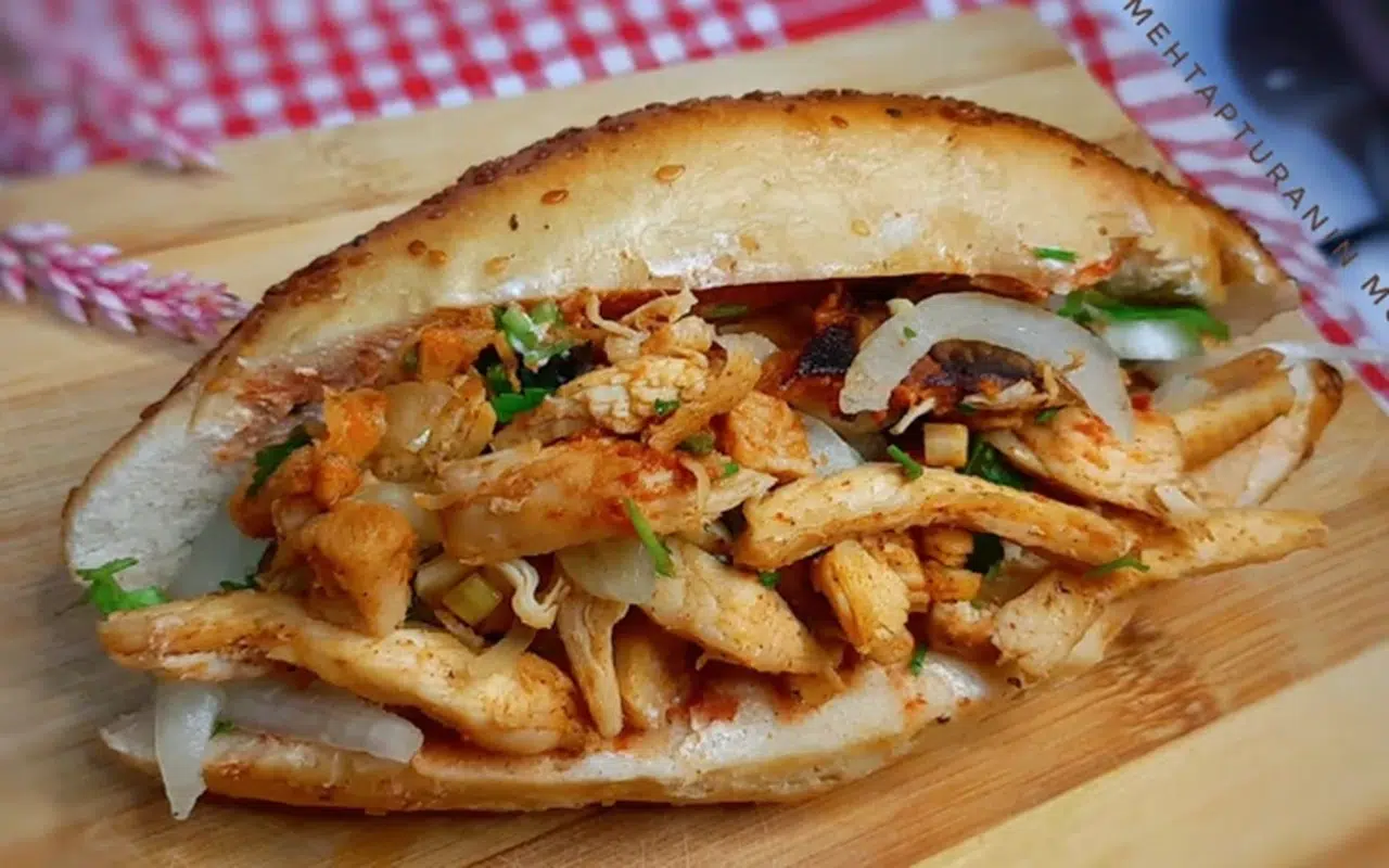 Uzmanlardan tavuk döner uyarısı: Bu besinlerle birlikte tüketmeyin