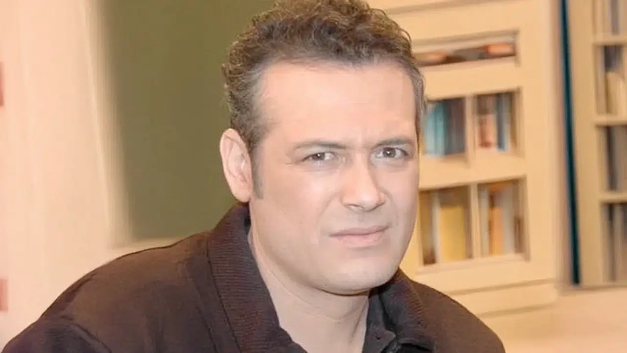 Levent Üzümcü hakkında gözaltı kararı
