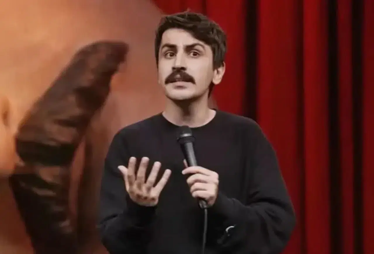 Deniz Göktaş neden gözaltına alındı? Kimdir, kaç yaşında, nereli? Deniz Göktaş Videoları