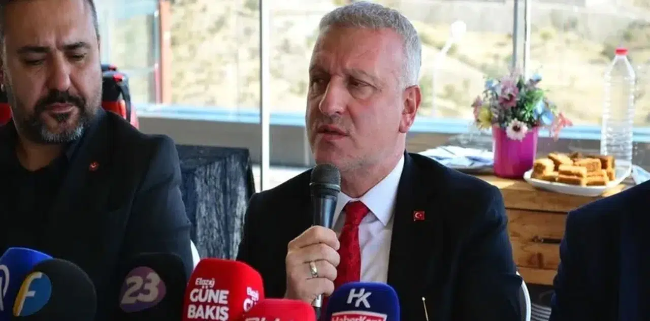 Cumhurbaşkanı Başdanışmanı Saral gözaltı kararına destek verdi