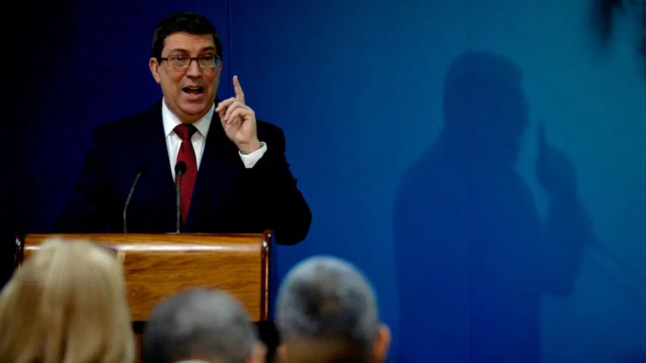 Küba'dan ABD Ambargosuna BM'de sert eleştiri: "Mücadelemizi sürdüreceğiz"