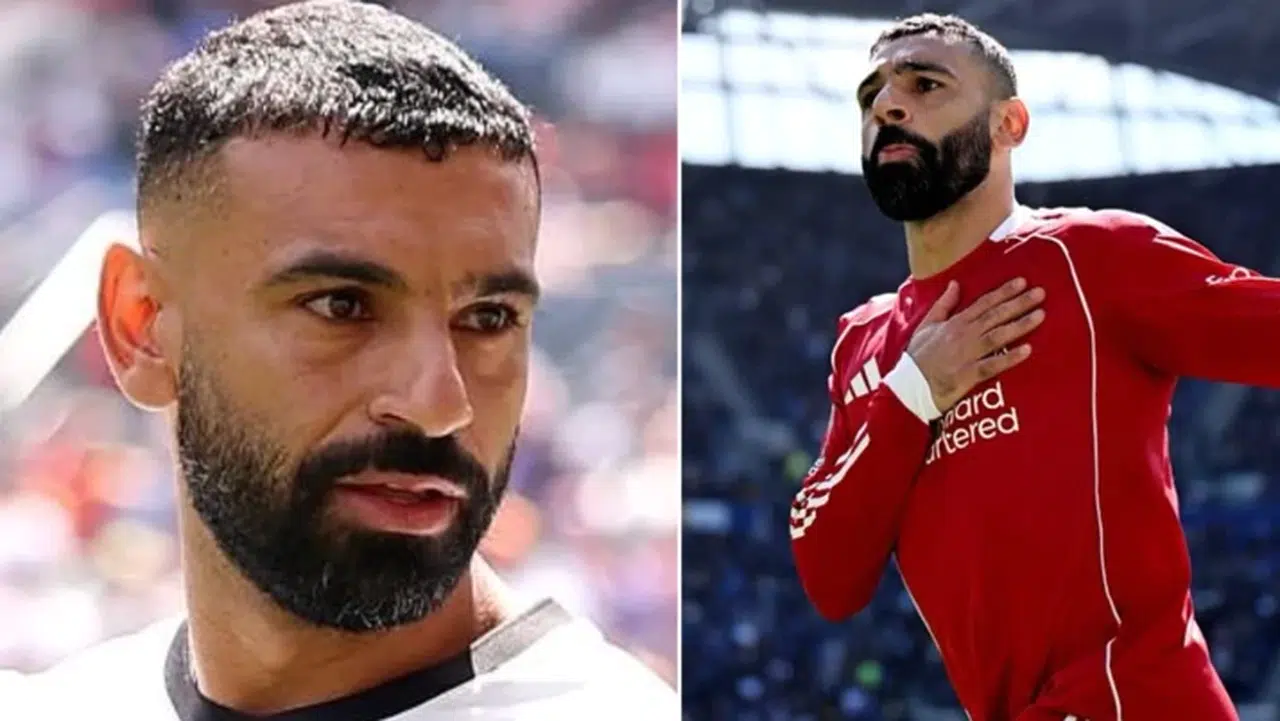 Salah transferinde maaş engeli! Beşiktaş beklemede