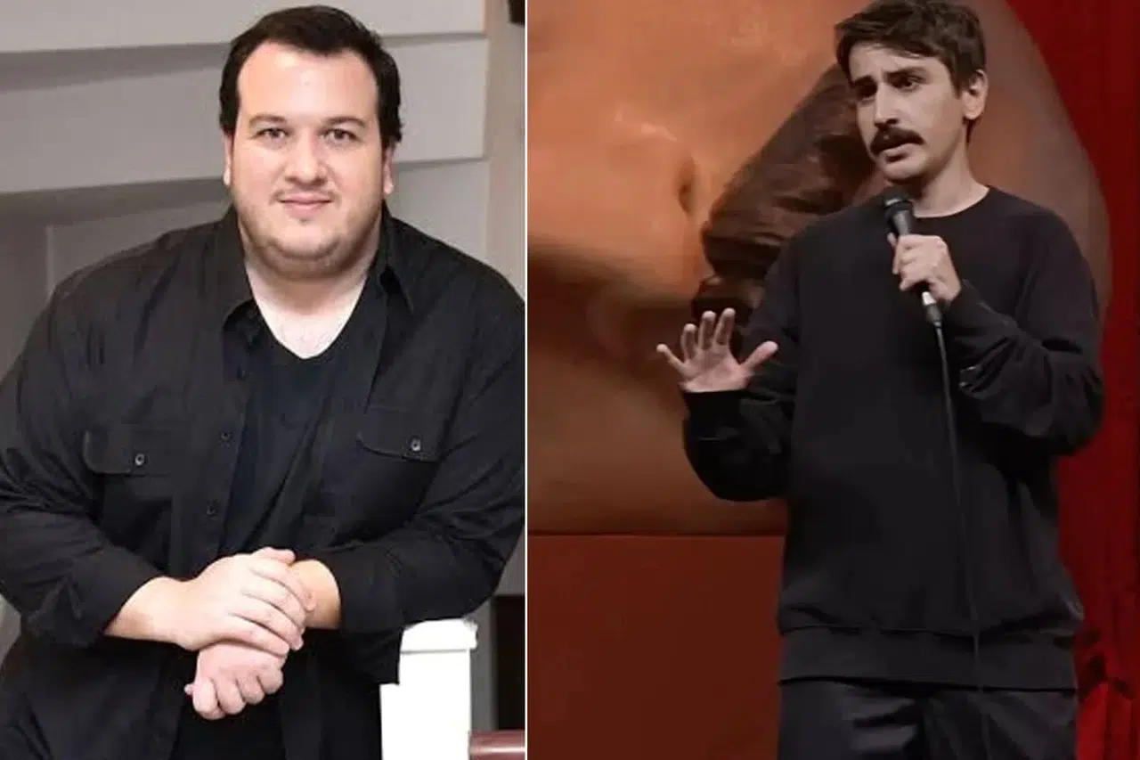 Şahan Gökbakar'dan Deniz Göktaş'ın tutuklanmasına tepki geldi