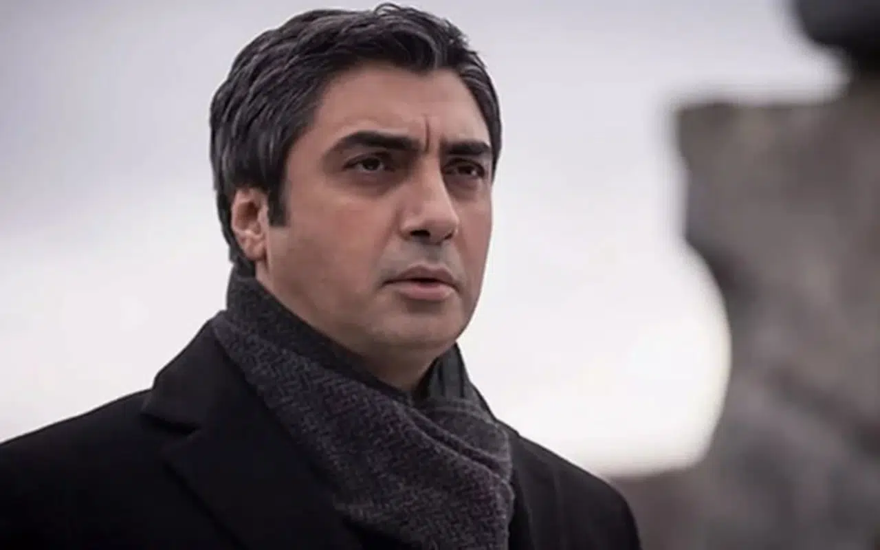 Necati Şaşmaz yıllar sonra görüntülendi: Son hali sosyal medyada gündem oldu