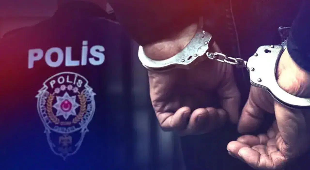 Çankaya Belediyesi Özel Kalem Müdürü Sadık Can Köksal gözaltına alındı