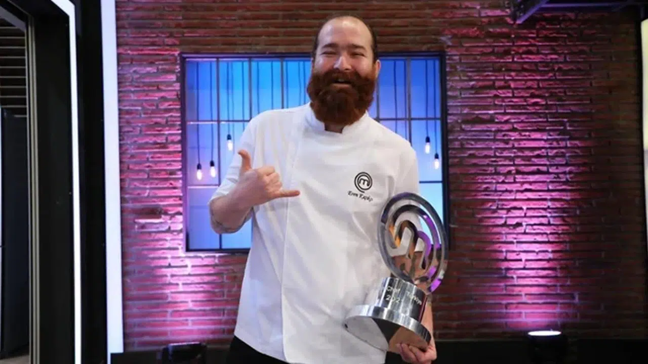 MasterChef Şampiyonu Eren Kaşıkçı evinde ölü bulundu