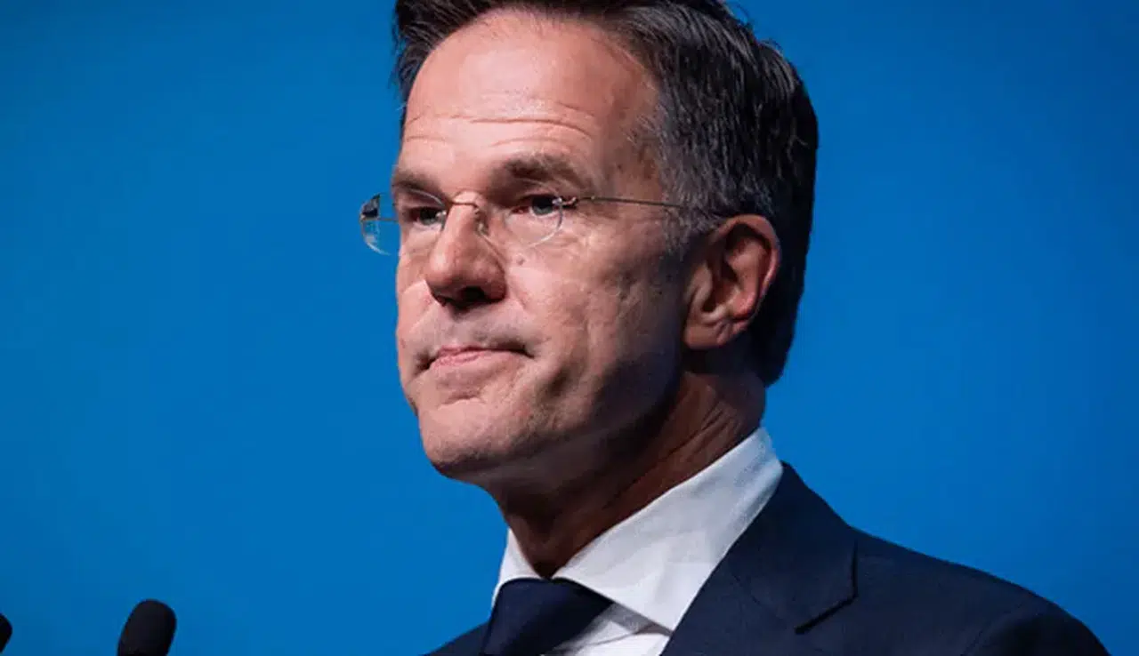 NATO Genel Sekreteri Rutte: "Başarılı bir NATO Zirvesi tamamladık"