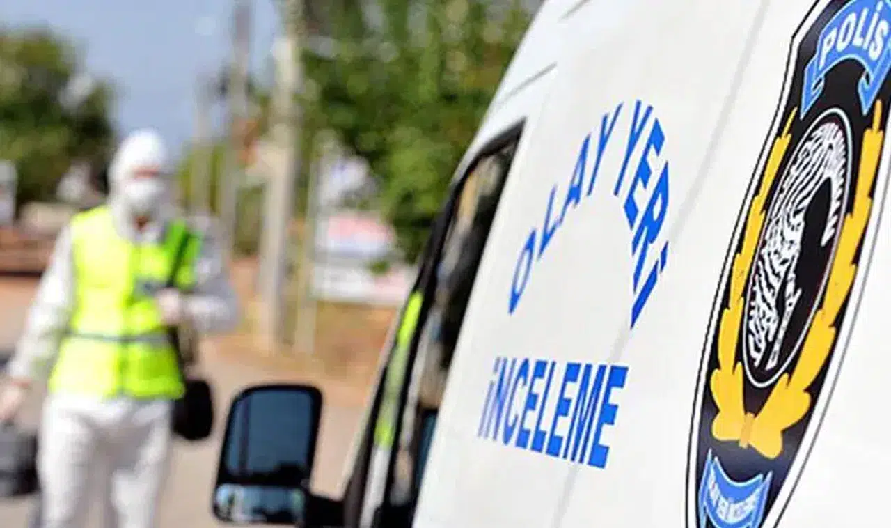 Samsun'da şüpheli ölüm: Kötü koku ihbarı ekipleri harekete geçirdi