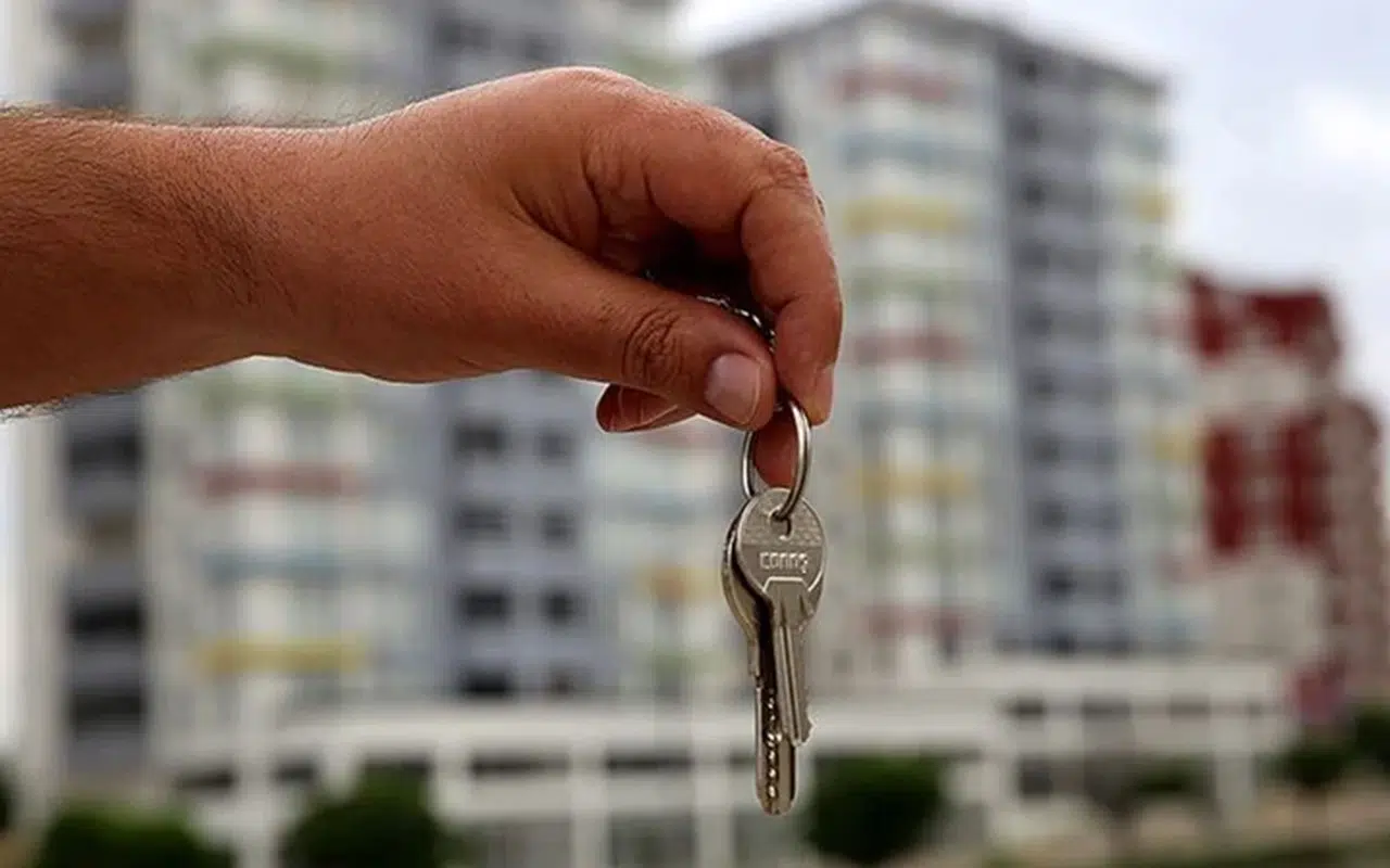 Türkiye'de en yüksek ve en düşük kiralar belli oldu