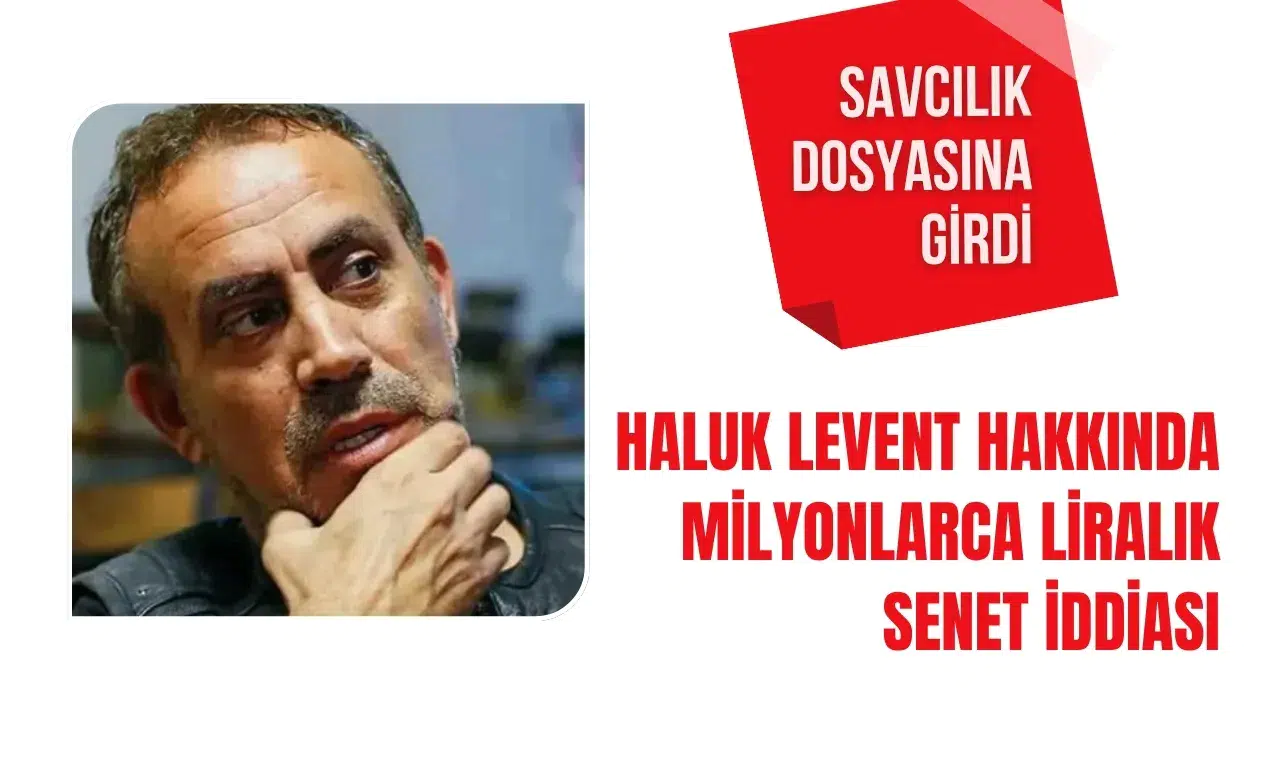 Ahbap soruşturmasında yeni iddia: Milyonluk senetler savcılık dosyasına girdi