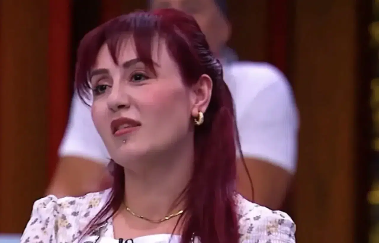 MasterChef Esra Türk kimdir? Diyarbakırlı yarışmacının hayatı ve mutfak kariyeri