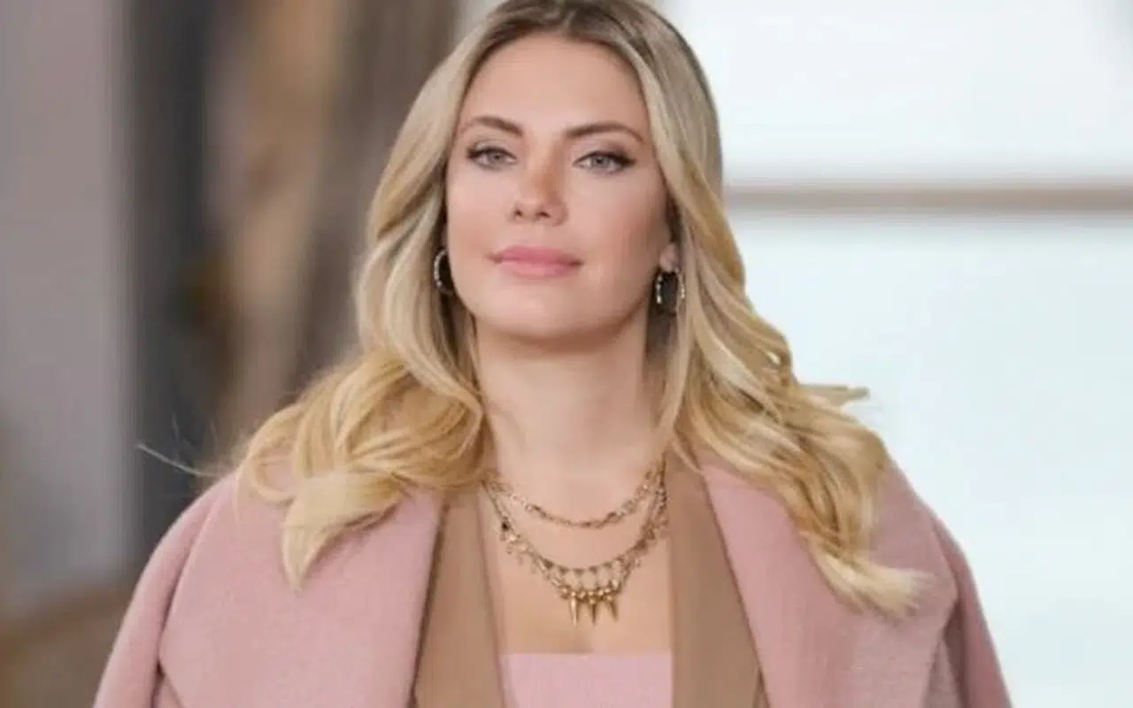 Eda Ece'den gündem olan sözleri için özür: "Haddimi aştım"