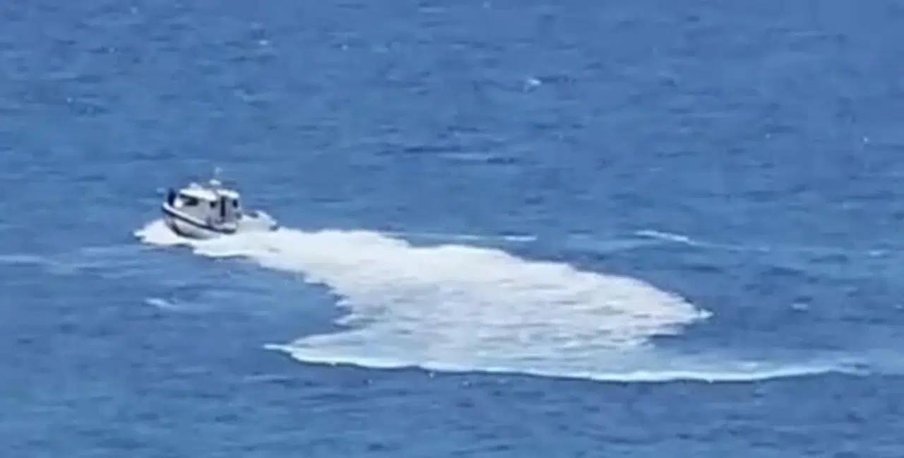 Bodrum'da jet ski felaketi: 1 çocuk yaşamını yitirdi, baba ile kızı aranıyor