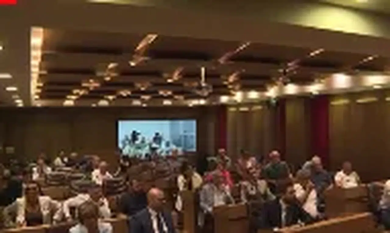 AK Partili meclis üyesinden CHP'ye 15 Temmuz tepkisi